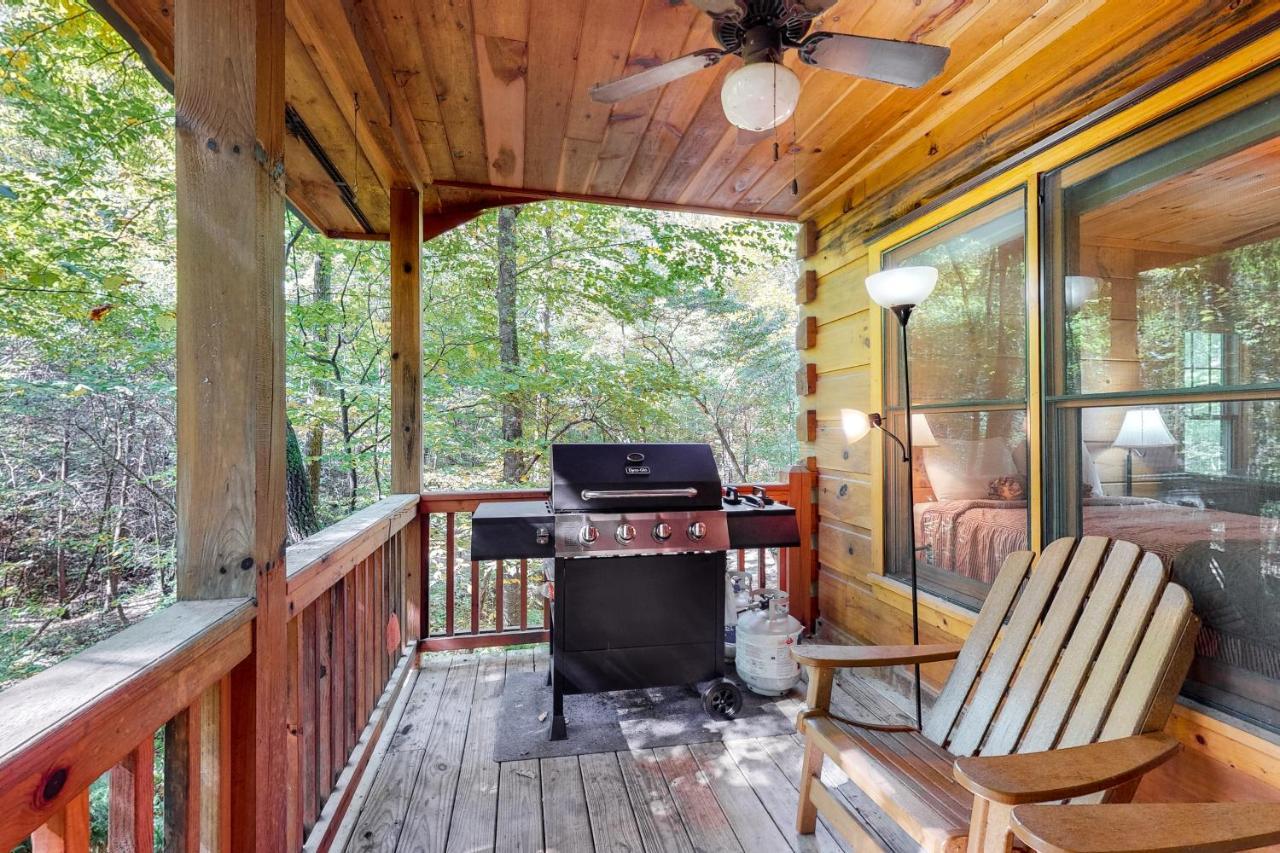 Indian Rock Lake Blue Ridge Extérieur photo