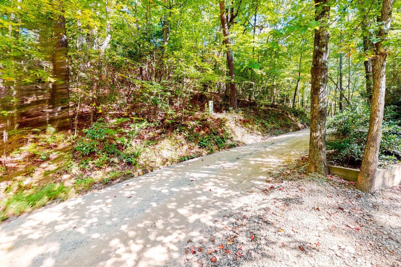 Indian Rock Lake Blue Ridge Extérieur photo