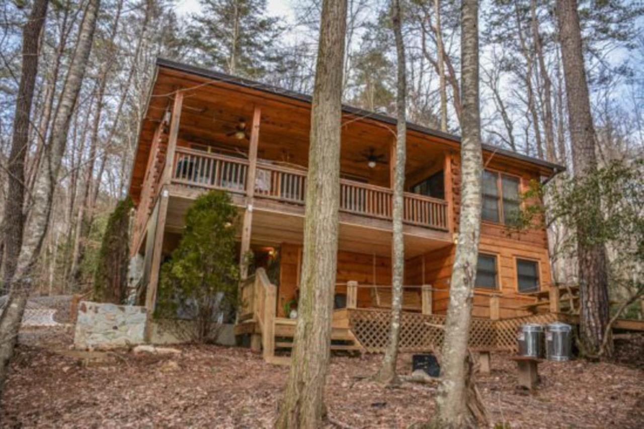 Indian Rock Lake Blue Ridge Extérieur photo